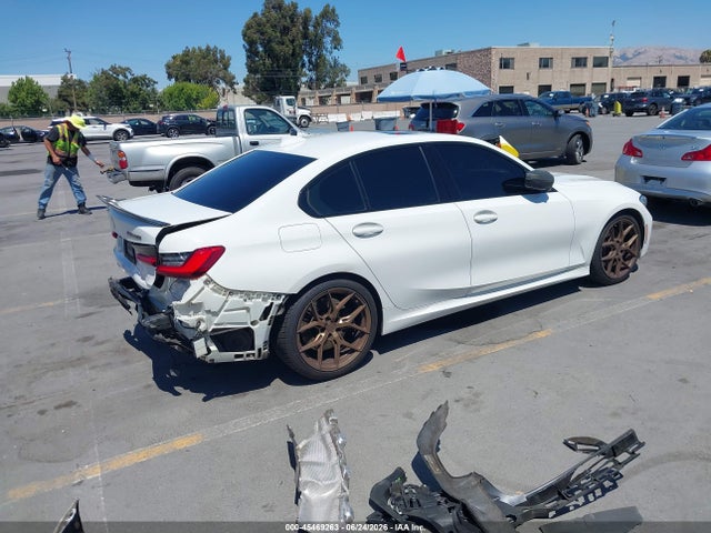 صورة 4 لـ 2020 BMW M340I