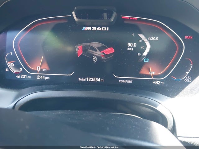 صورة 7 لـ 2020 BMW M340I