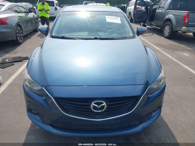 صورة 12 لـ 2014 Mazda MAZDA6 I GRAND TOURING