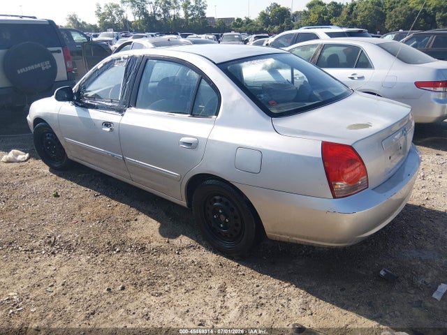 صورة 3 لـ 2005 Hyundai ELANTRA GLS/GT