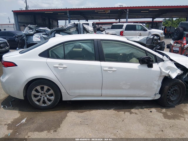 صورة مصغرة 13 لـ 2021 Toyota COROLLA LE