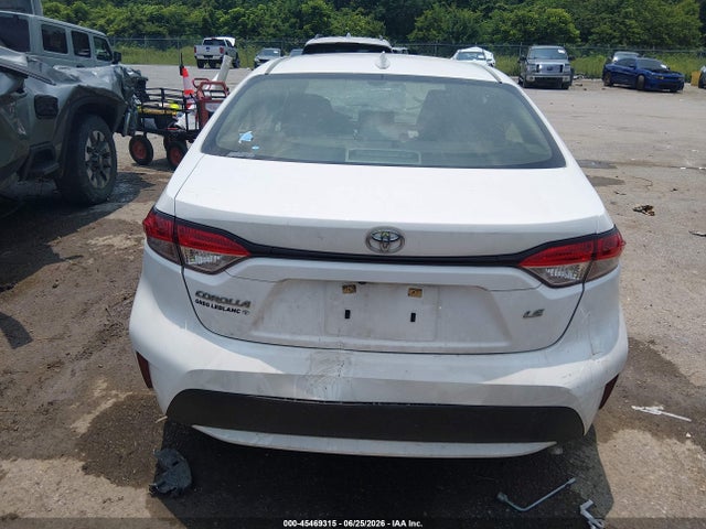 صورة مصغرة 16 لـ 2021 Toyota COROLLA LE