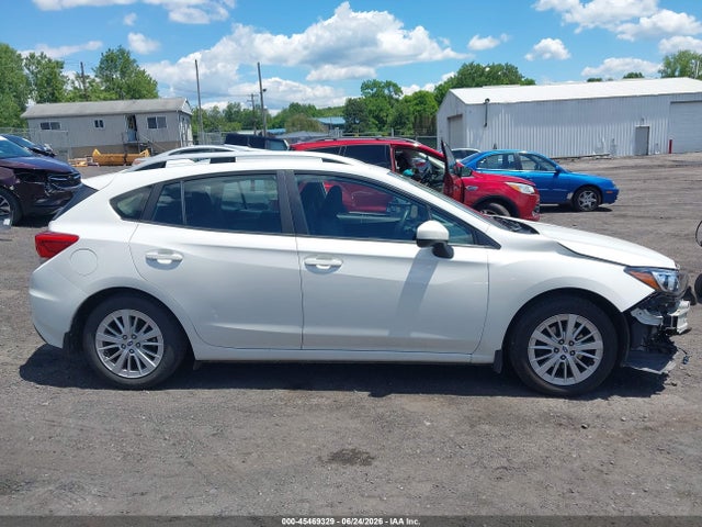 صورة مصغرة 13 لـ 2018 Subaru IMPREZA 2.0I PREMIUM