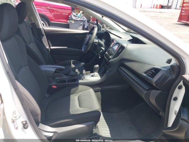 صورة 5 لـ 2018 Subaru IMPREZA 2.0I PREMIUM