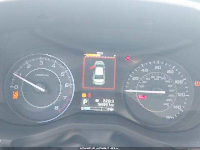 صورة 7 لـ 2018 Subaru IMPREZA 2.0I PREMIUM