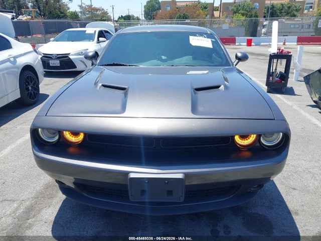 صورة مصغرة 13 لـ 2019 Dodge CHALLENGER SXT