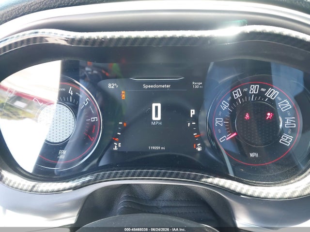 2019 Dodge CHALLENGER SXT 照片 7