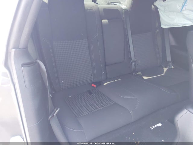 2019 Dodge CHALLENGER SXT 照片 8