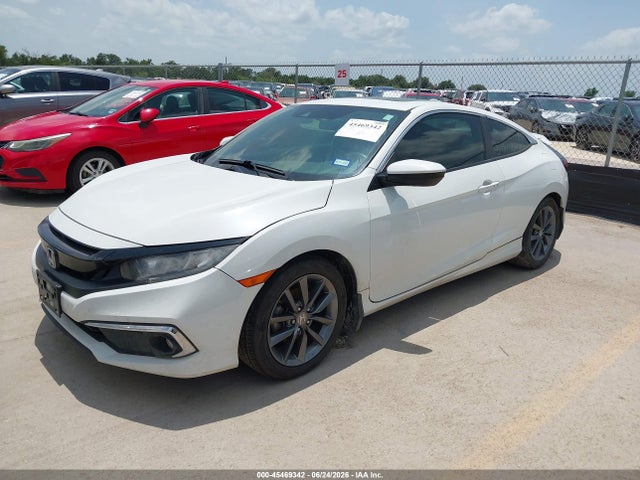 صورة 2 لـ 2020 Honda CIVIC EX
