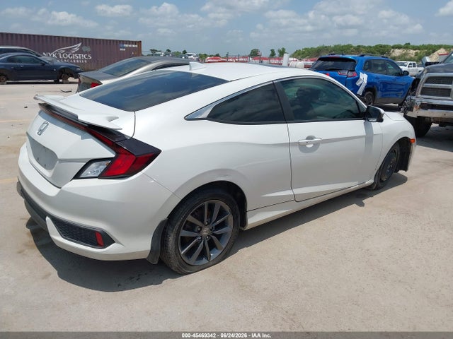 صورة 4 لـ 2020 Honda CIVIC EX