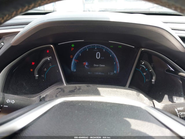 صورة 7 لـ 2020 Honda CIVIC EX