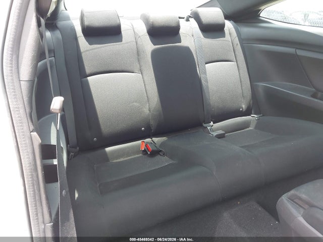 صورة 8 لـ 2020 Honda CIVIC EX