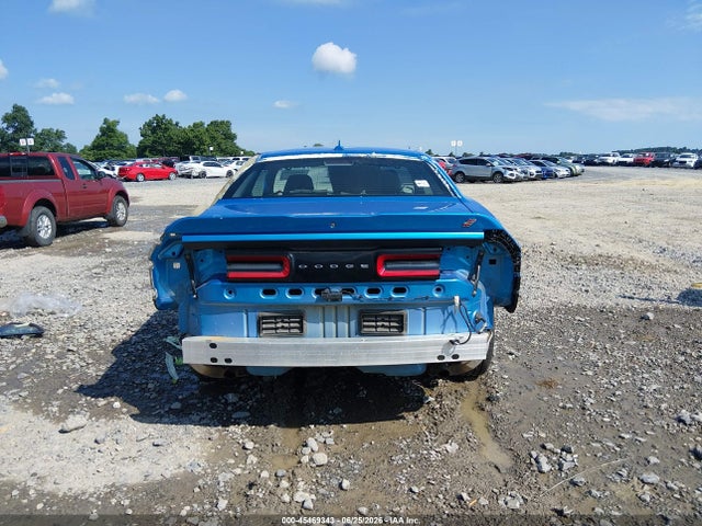صورة مصغرة 17 لـ 2019 Dodge CHALLENGER SXT AWD