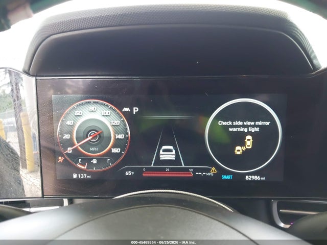 2021 Hyundai ELANTRA LIMITED photo 7