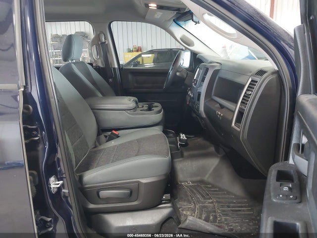 صورة 5 لـ 2019 RAM 1500 CLASSIC TRADESMAN 4X4 5'7 BOX
