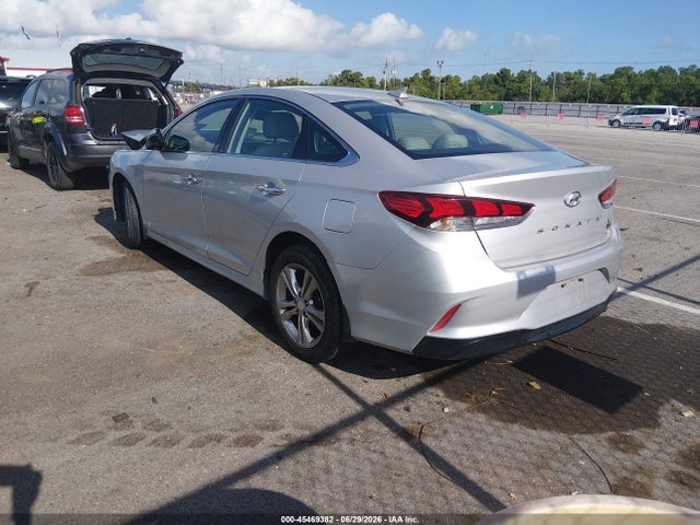 صورة 3 لـ 2018 Hyundai SONATA LIMITED