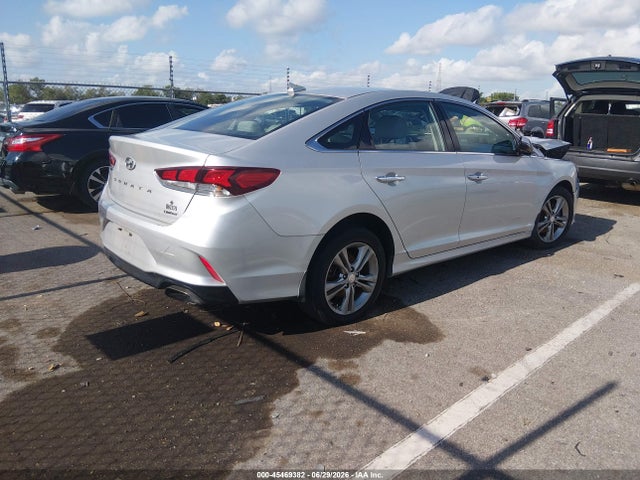 صورة 4 لـ 2018 Hyundai SONATA LIMITED