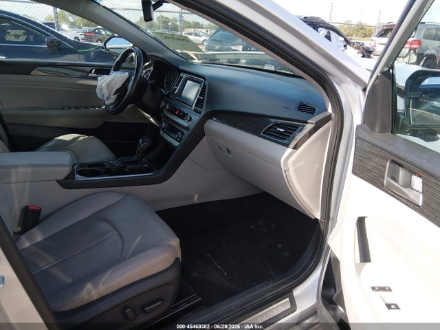 صورة 5 لـ 2018 Hyundai SONATA LIMITED