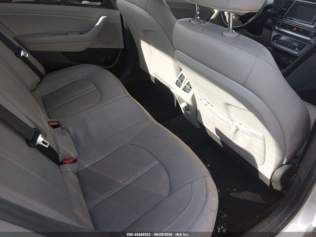 صورة 8 لـ 2018 Hyundai SONATA LIMITED