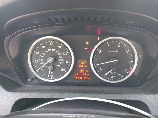2007 BMW 650I 照片 7