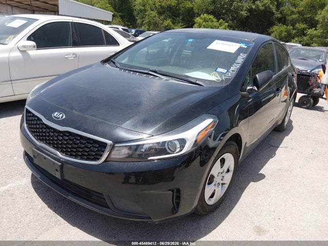 صورة 2 لـ 2017 KIA FORTE LX