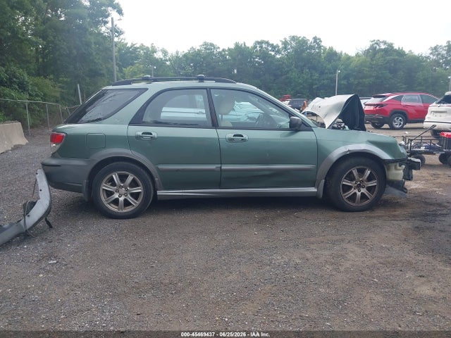 صورة مصغرة 14 لـ 2007 Subaru IMPREZA OUTBACK SPORT