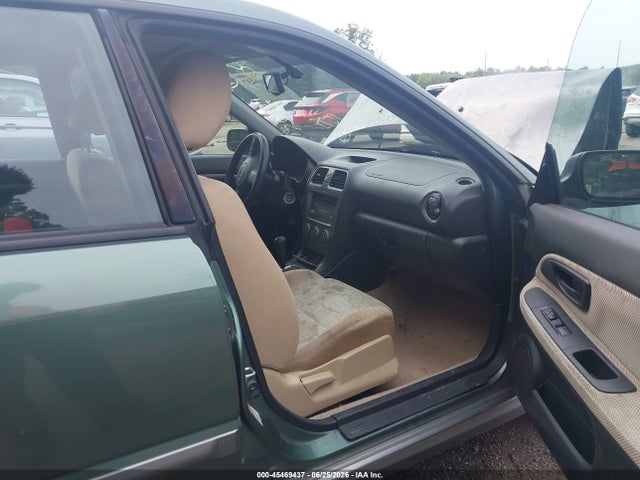 صورة 5 لـ 2007 Subaru IMPREZA OUTBACK SPORT