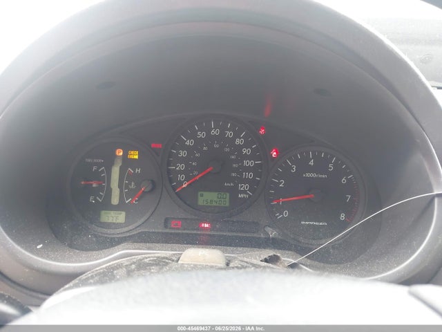 صورة 7 لـ 2007 Subaru IMPREZA OUTBACK SPORT