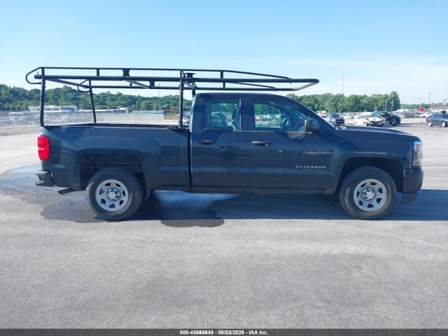 2017 Chevrolet SILVERADO 1500 WT — миниатюра 14