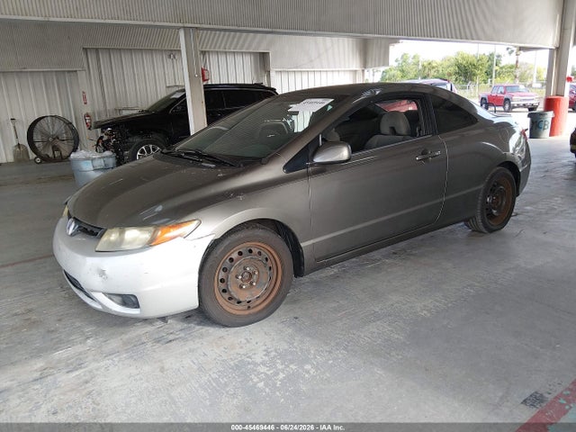 صورة 2 لـ 2007 Honda CIVIC LX