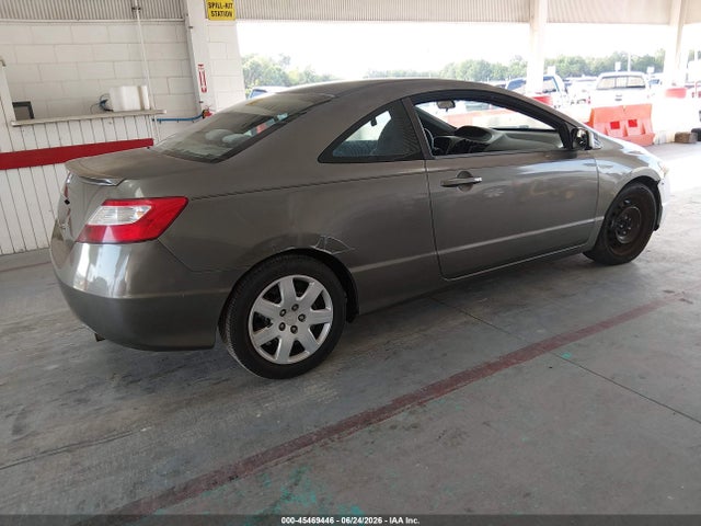 صورة 4 لـ 2007 Honda CIVIC LX