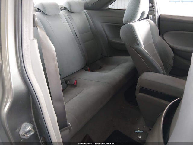 صورة 8 لـ 2007 Honda CIVIC LX