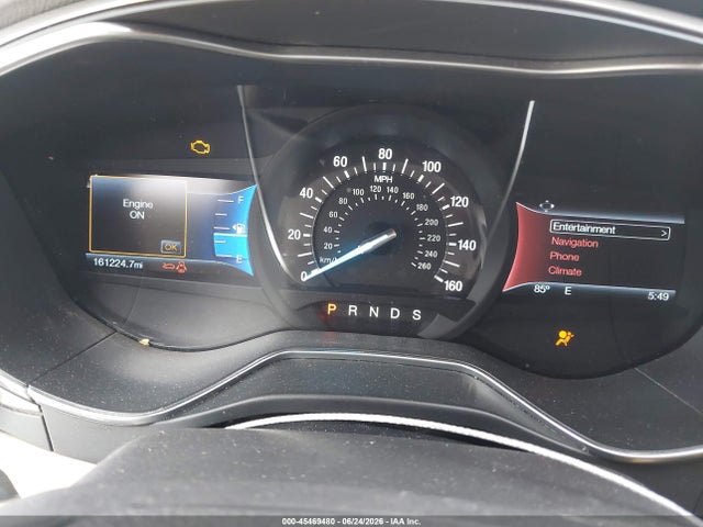 صورة 7 لـ 2016 FORD FUSION SE