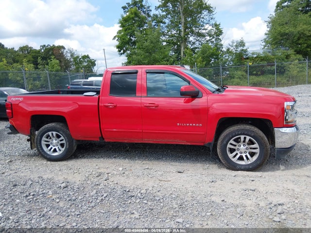 صورة مصغرة 13 لـ 2017 Chevrolet SILVERADO 1500 LT