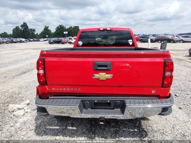 صورة مصغرة 16 لـ 2017 Chevrolet SILVERADO 1500 LT