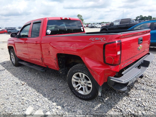 صورة 3 لـ 2017 Chevrolet SILVERADO 1500 LT