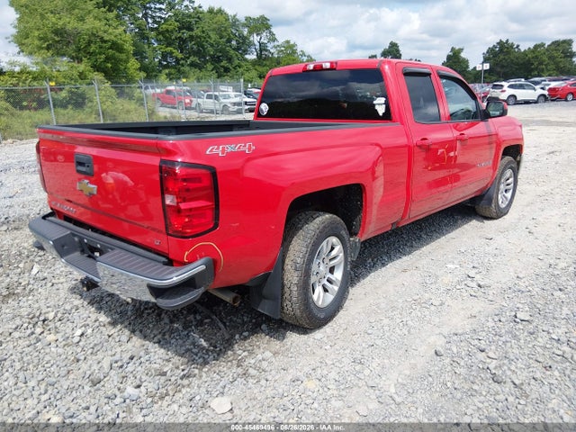 صورة 4 لـ 2017 Chevrolet SILVERADO 1500 LT