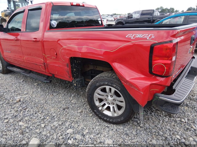 صورة 6 لـ 2017 Chevrolet SILVERADO 1500 LT