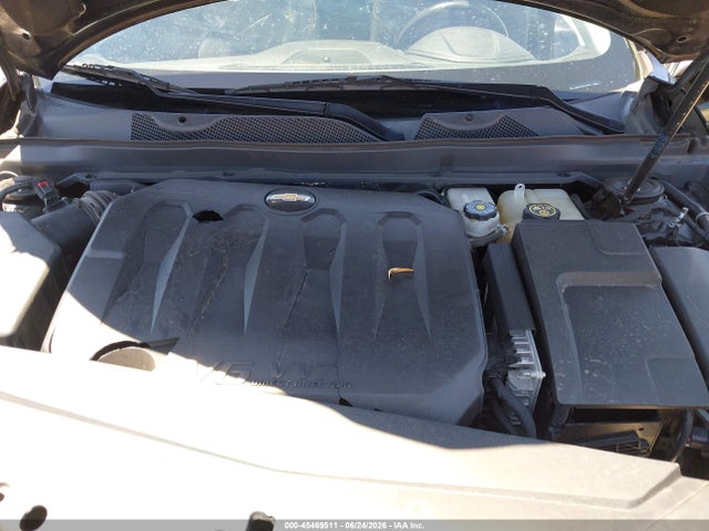 2019 Chevrolet IMPALA PREMIER 照片 10