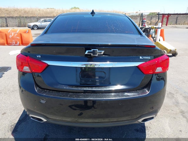 2019 Chevrolet IMPALA PREMIER 缩略图 17