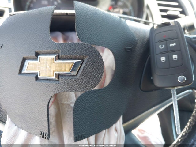 2019 Chevrolet IMPALA PREMIER 缩略图 11