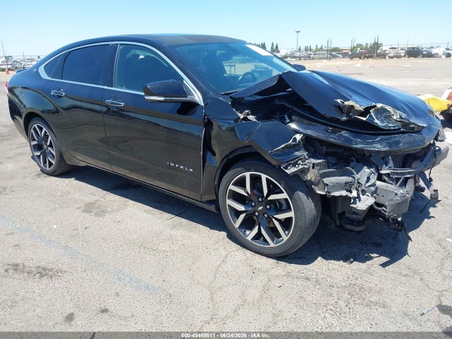 2019 Chevrolet IMPALA PREMIER 照片 1