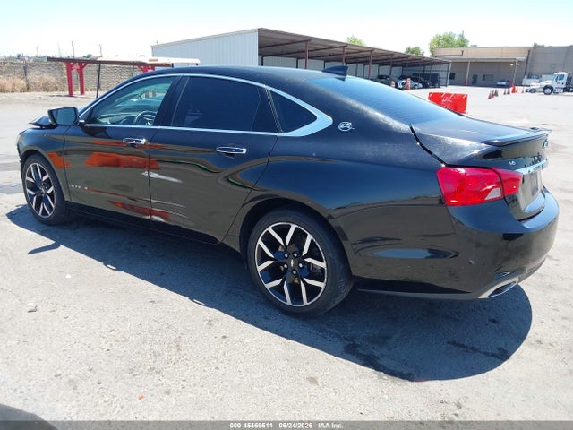2019 Chevrolet IMPALA PREMIER 照片 3
