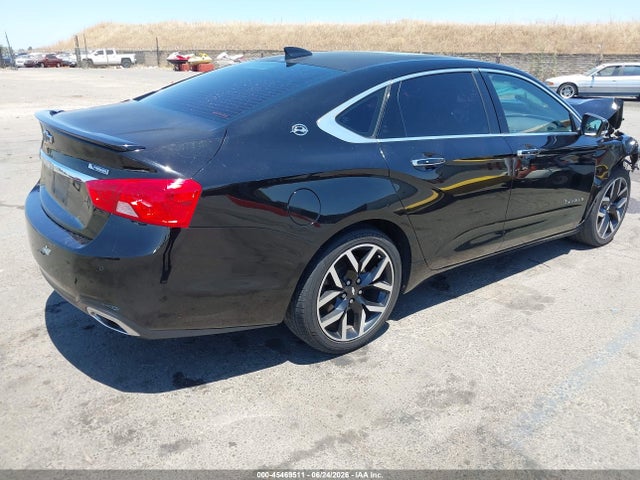 2019 Chevrolet IMPALA PREMIER 照片 4