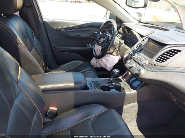 2019 Chevrolet IMPALA PREMIER 照片 5