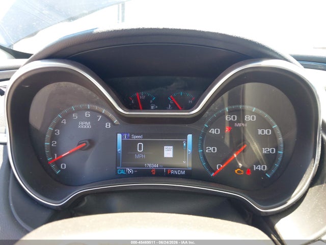 2019 Chevrolet IMPALA PREMIER 照片 7