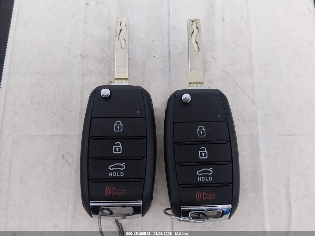 2021 KIA RIO S thumbnail 11