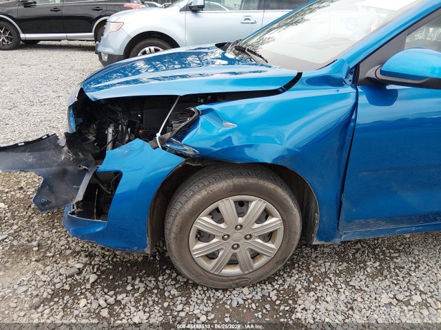 2021 KIA RIO S photo 6