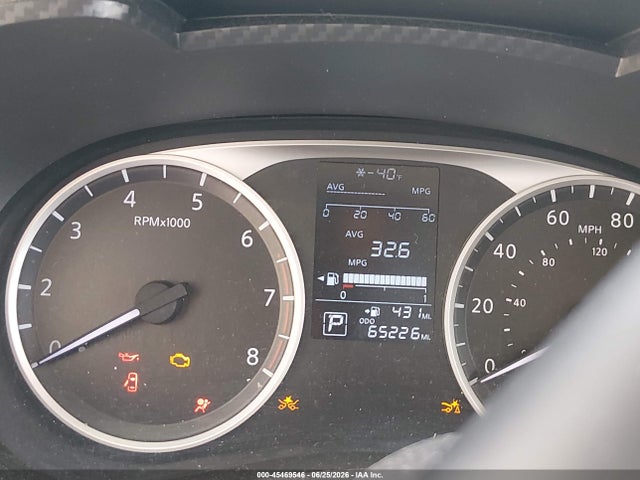صورة مصغرة 7 لـ 2023 Nissan VERSA 1.6 S XTRONIC CVT