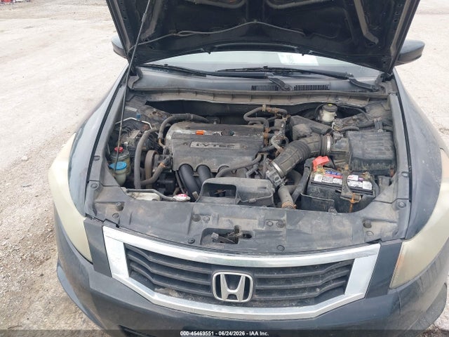 صورة 10 لـ 2008 Honda ACCORD 2.4 LX-P
